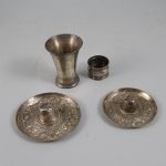 1685 8299 Silver